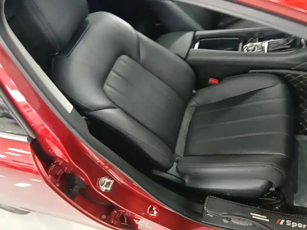Mazda Atenza — миниатюра 25