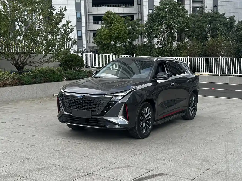 Oshan Oushang Z6