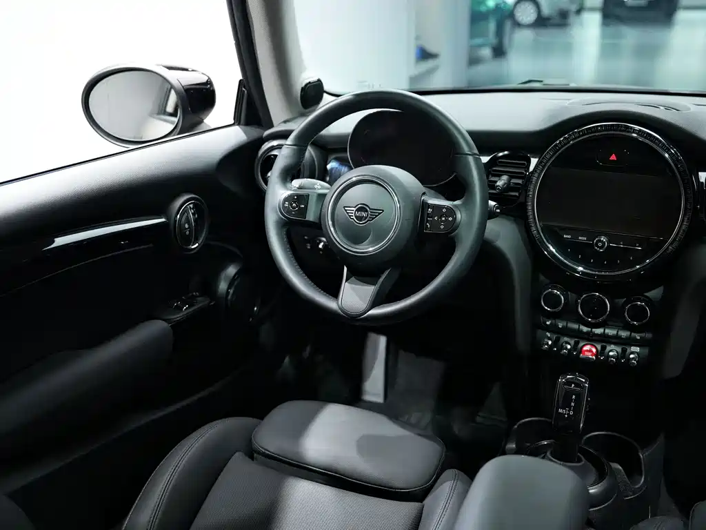 MINI Mini — миниатюра 8