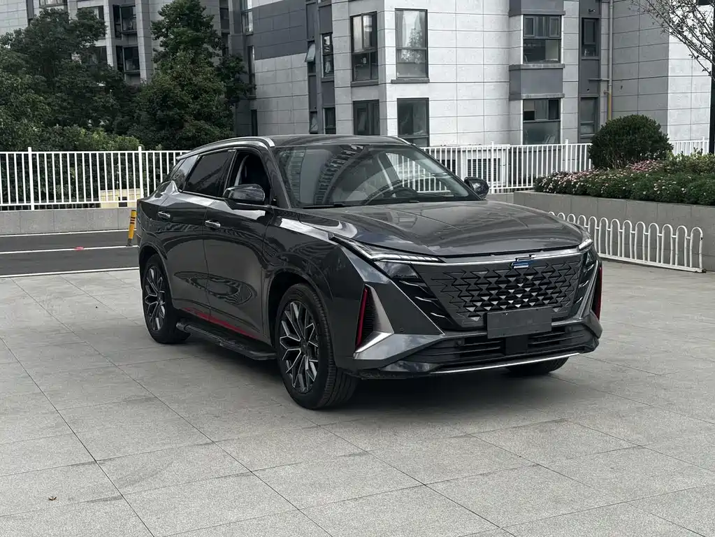 Oshan Oushang Z6 — миниатюра 3