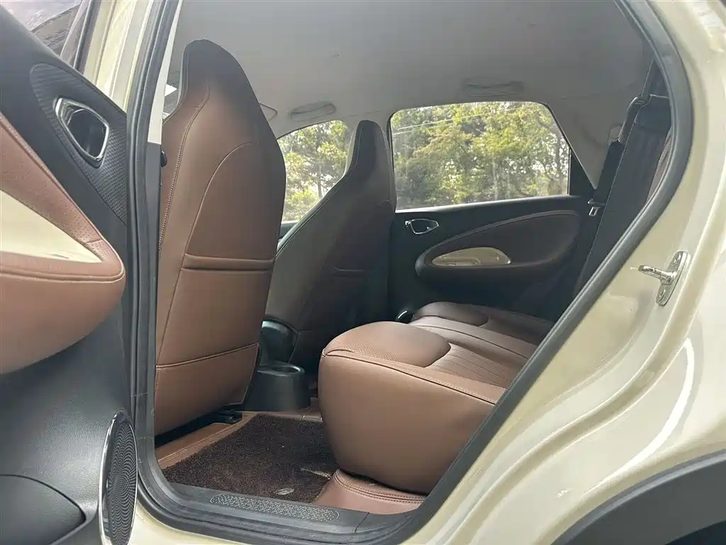 Wuling Binguo 2023 410km Premium