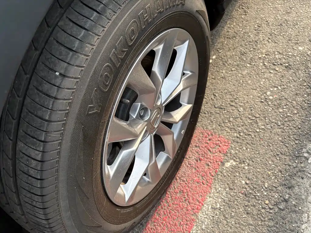 Honda CR-V 2023 240TURBO 5 мест