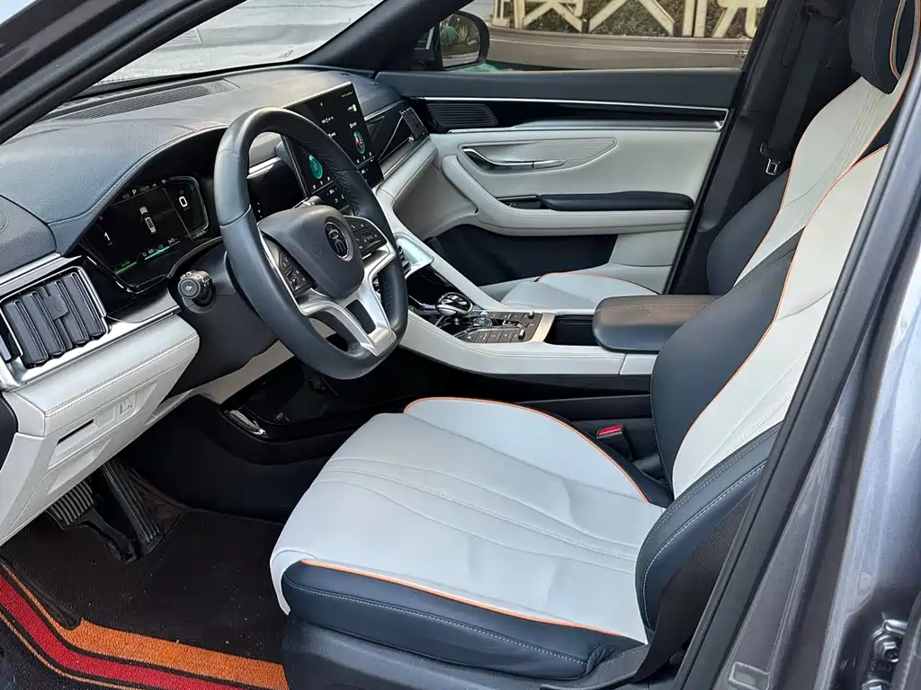 BYD SONGJIANG NEW ENERGY