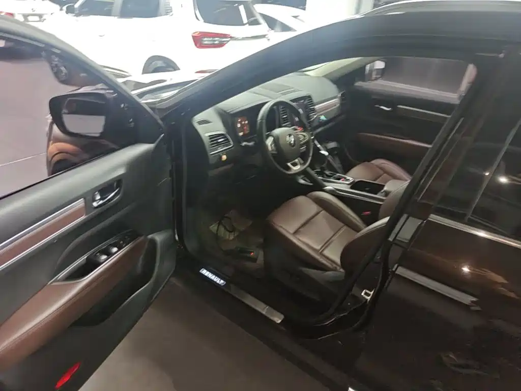 Renault Koleos — миниатюра 16