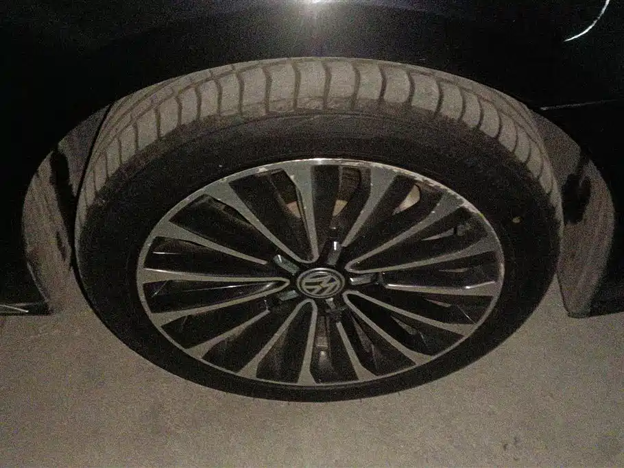 Volkswagen Passat 2017 330TSI DSG