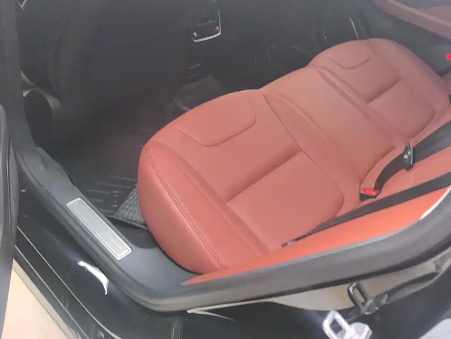 Lincoln Z — миниатюра 11