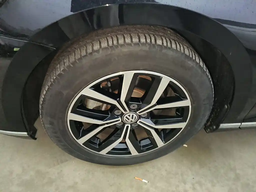 Volkswagen Magotan — миниатюра 23