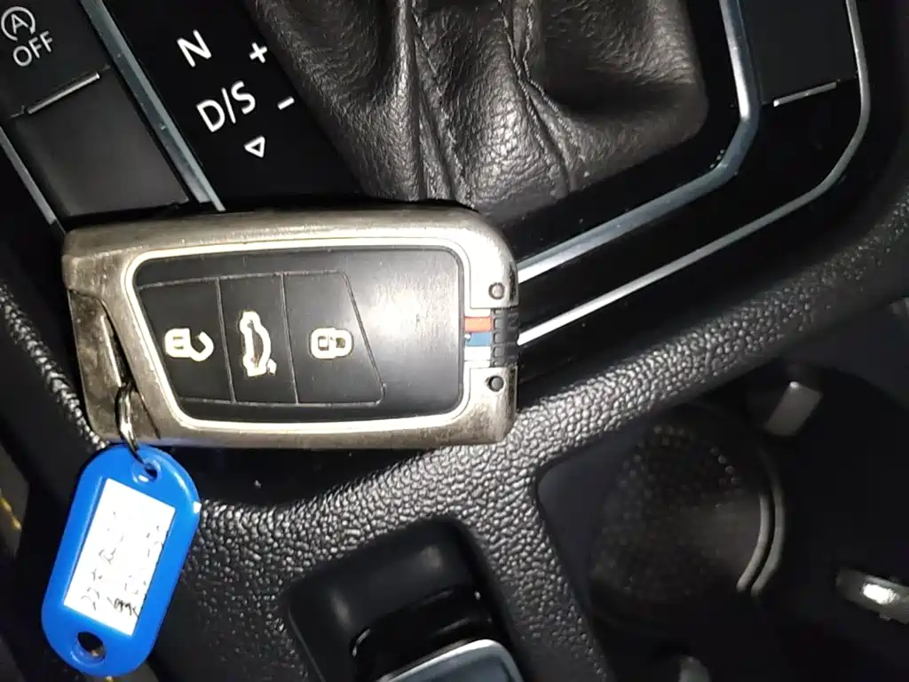 Volkswagen CC — миниатюра 9