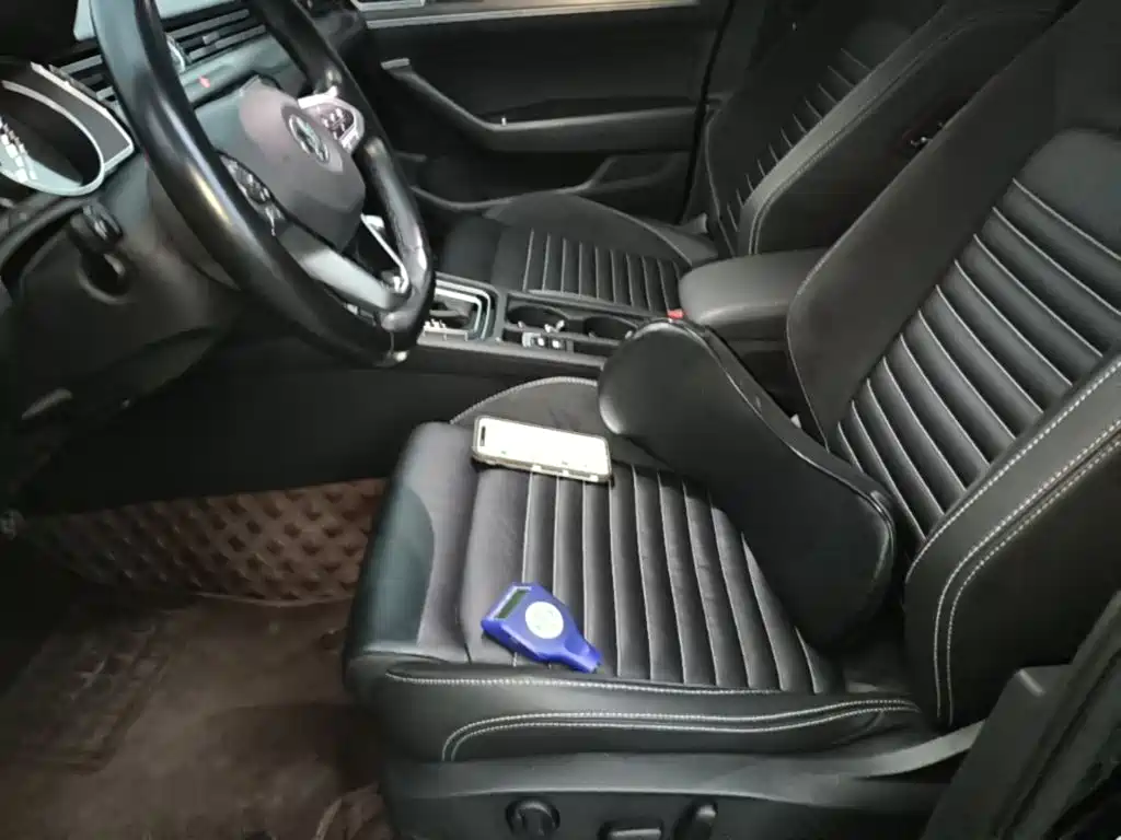 Volkswagen Magotan — миниатюра 15