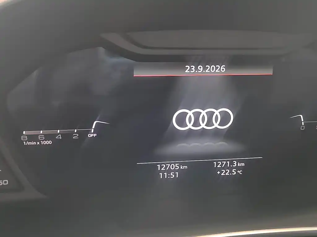 Audi Q3 — миниатюра 10