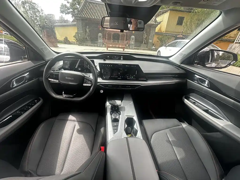 Oshan Oushang Z6 — миниатюра 6
