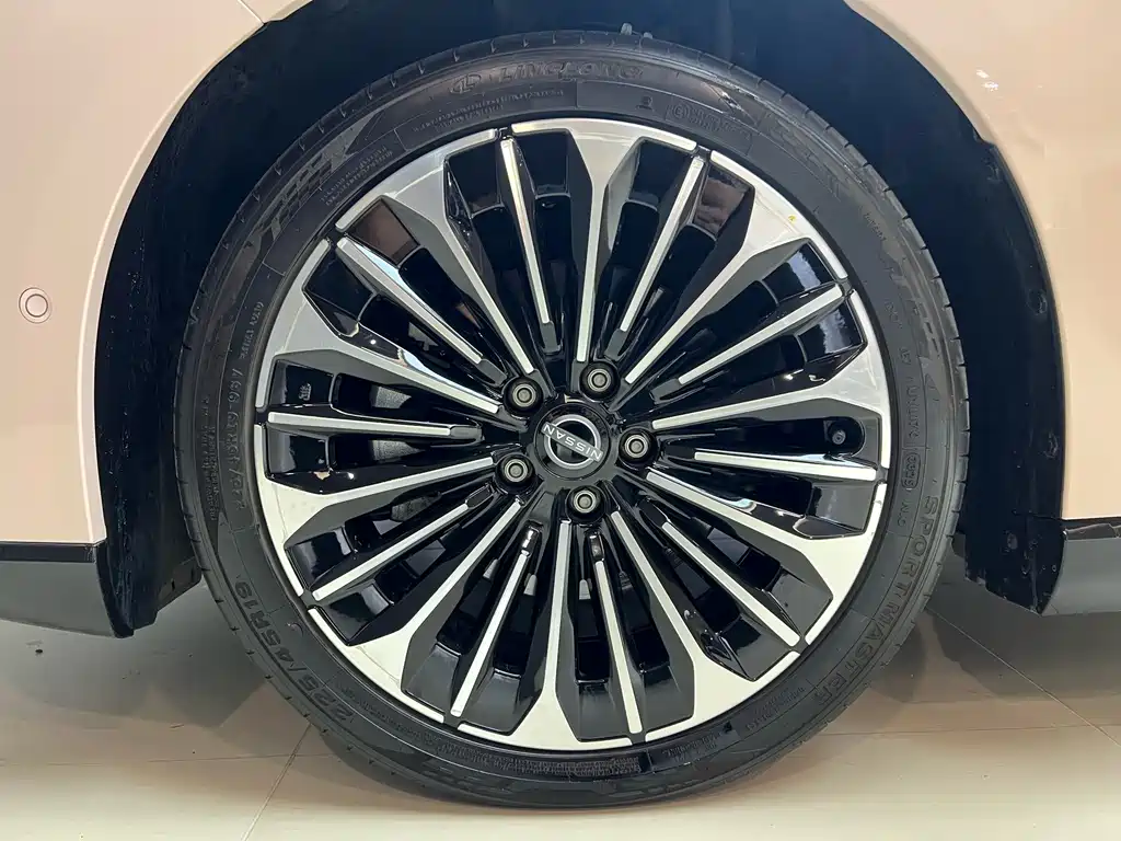 Nissan N7 — миниатюра 22