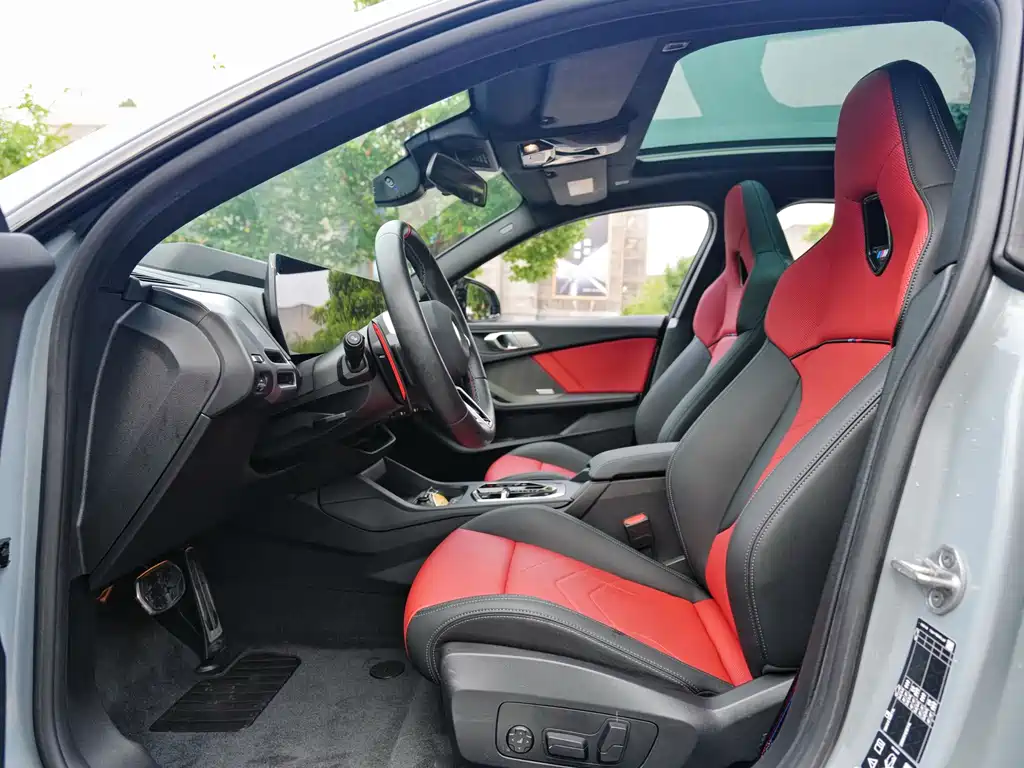 BMW M235L — миниатюра 7