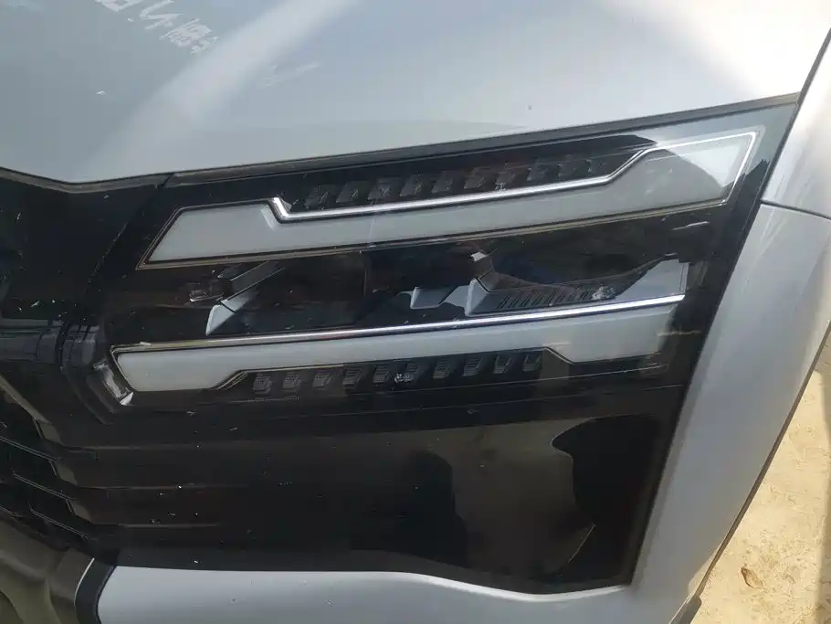 Wuling Xingguang 560 1.5T 6MT comfort type, фото 5