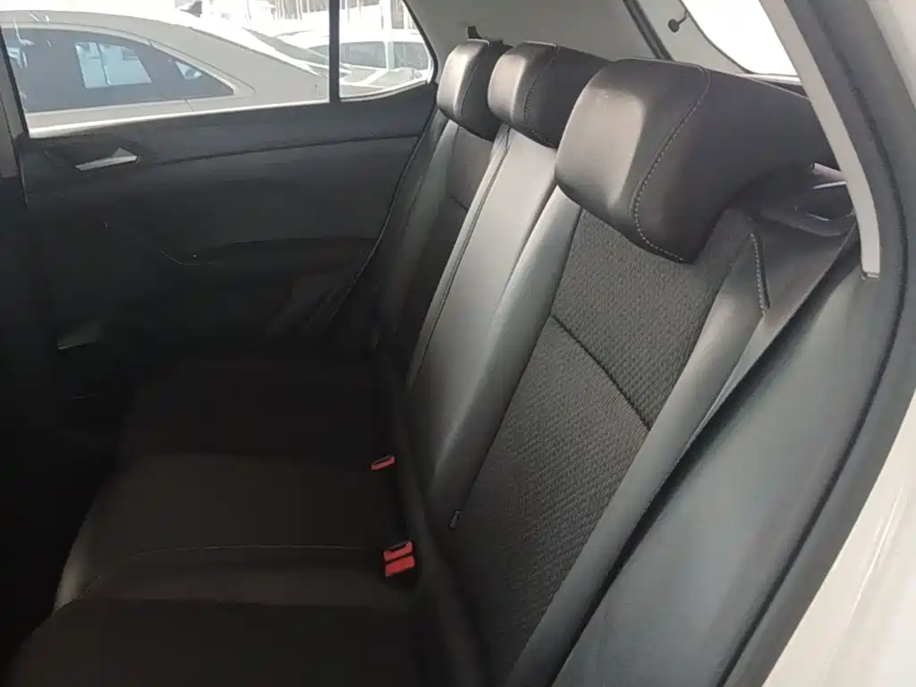 Volkswagen Tharu XR 2023 — фото 16