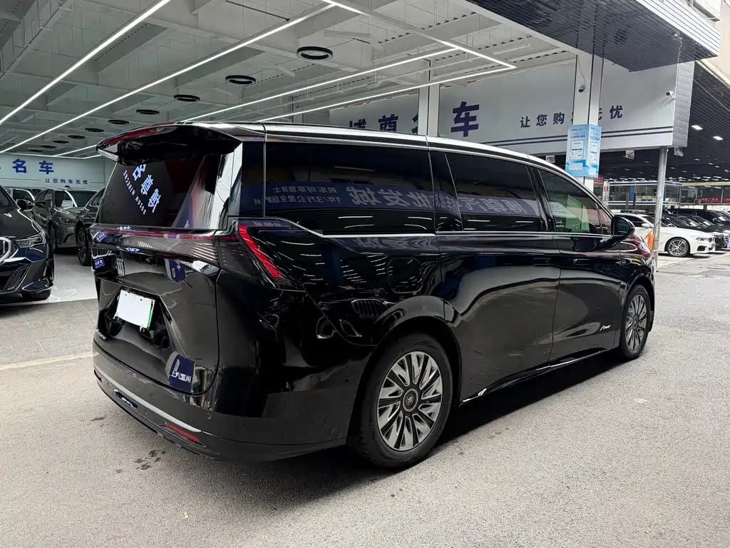 Buick Electra Encasa — миниатюра 28