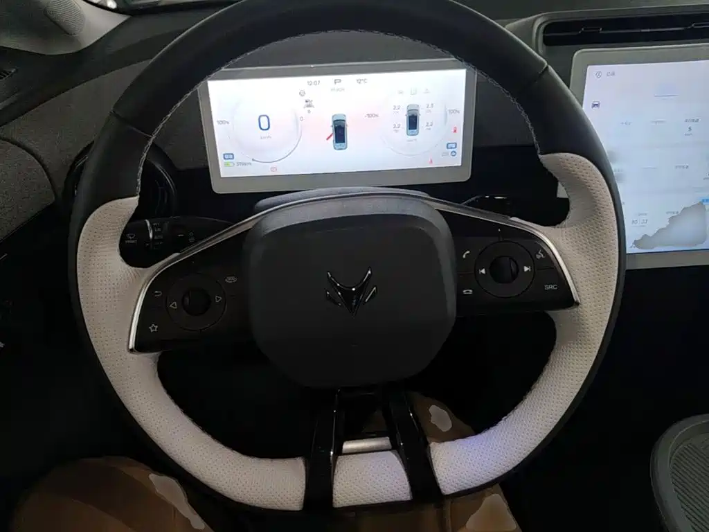 ARCFOX S — миниатюра 11