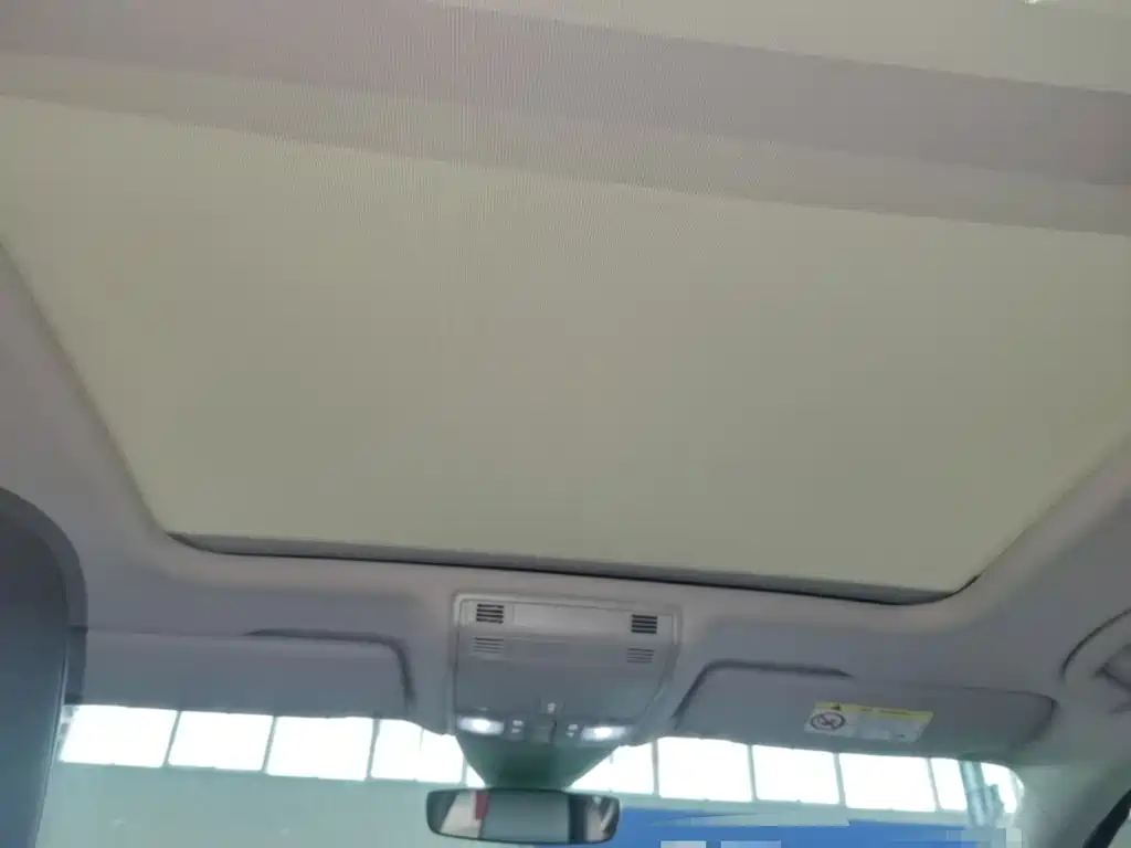 Volkswagen Magotan — миниатюра 18