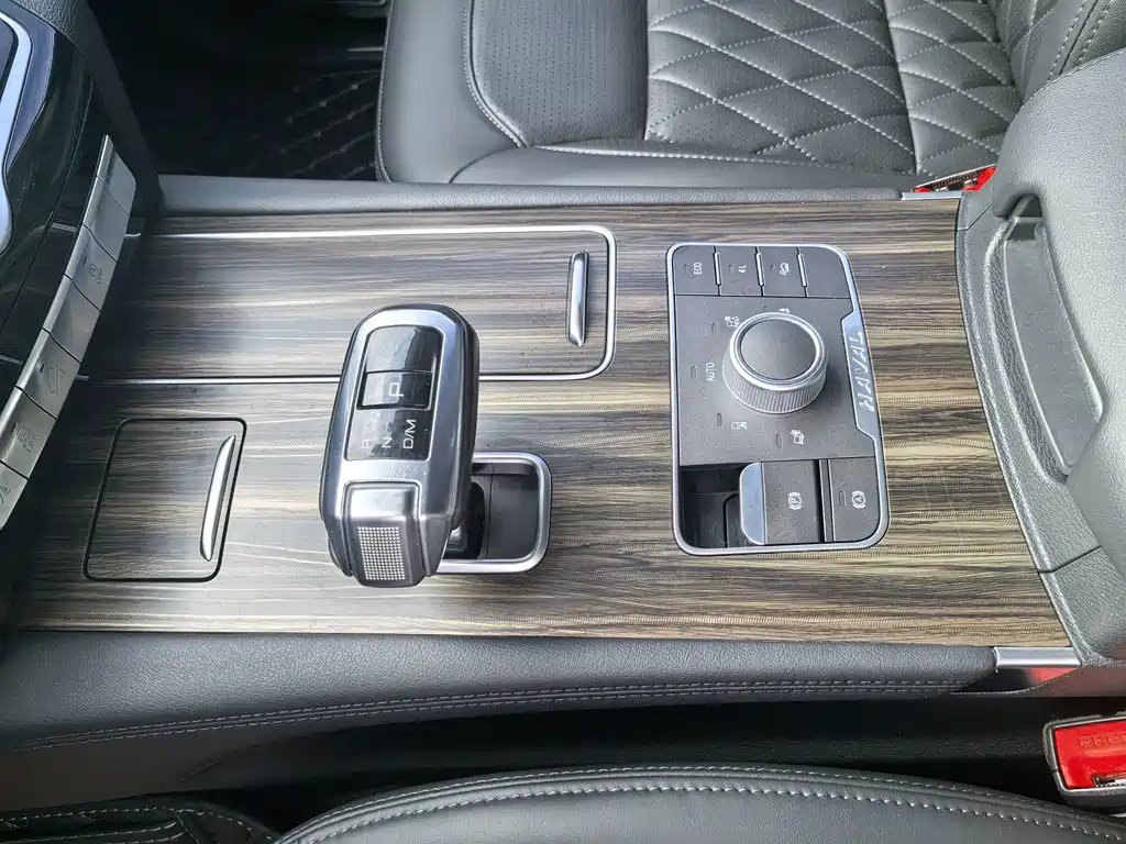Haval H9 — миниатюра 5