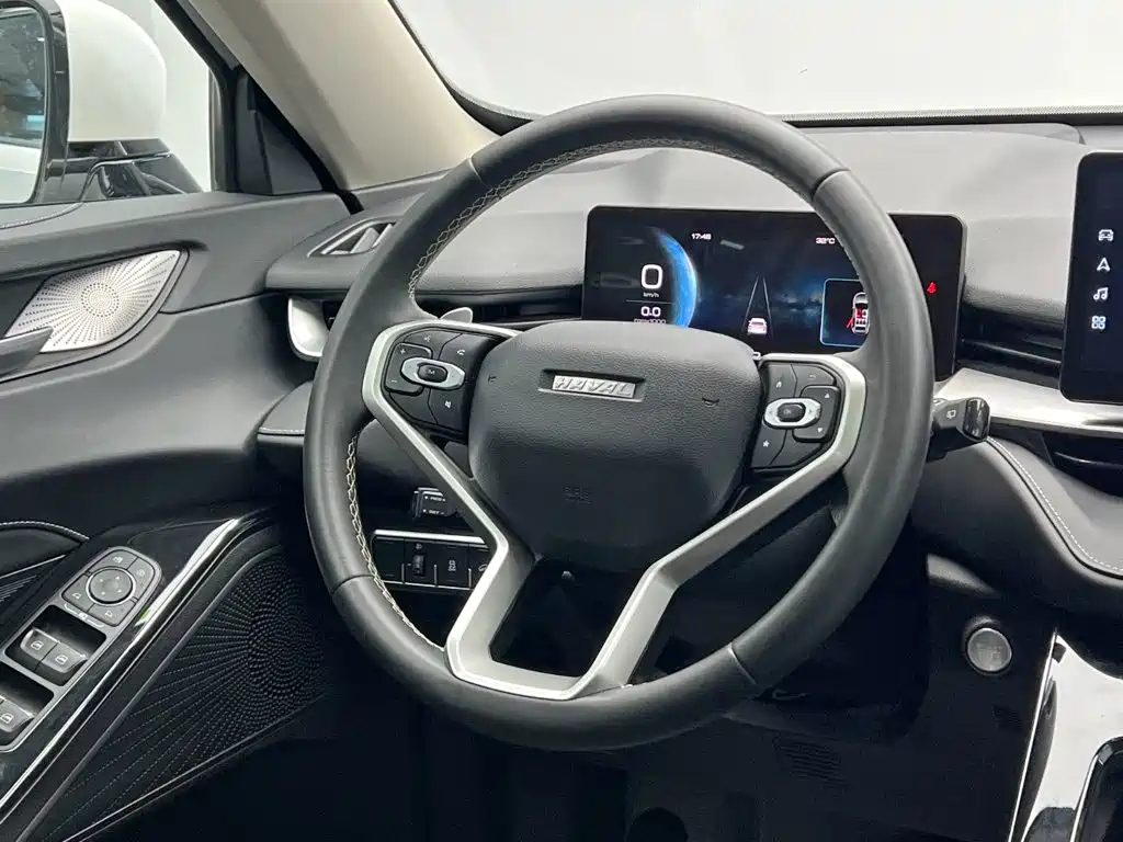 Haval H6 — миниатюра 17