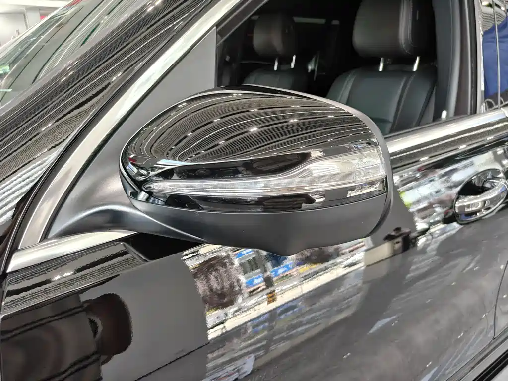 Mercedes-Benz GLS 2021 GLS 450
