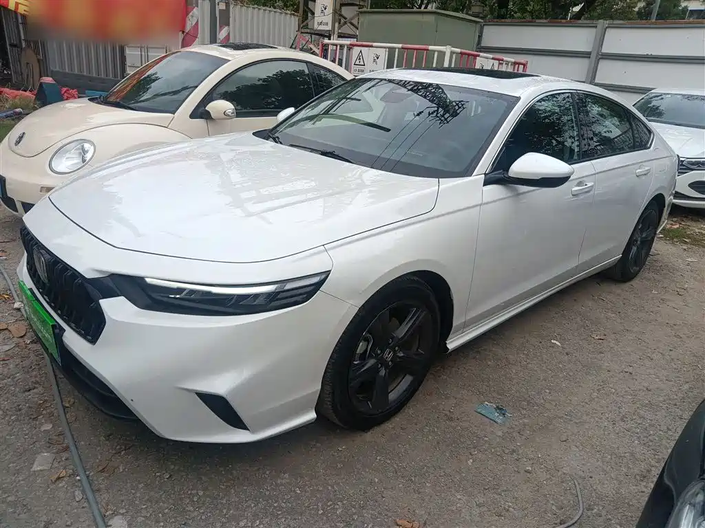 Honda Inspire 2026