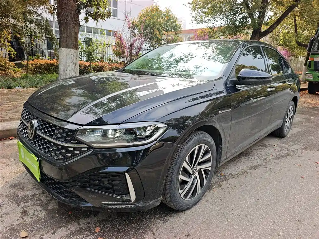Volkswagen Lavida 2024