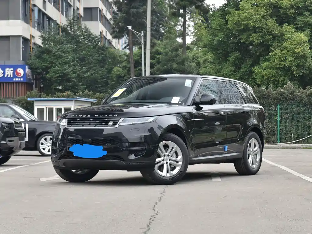 Land Rover Sport 2024