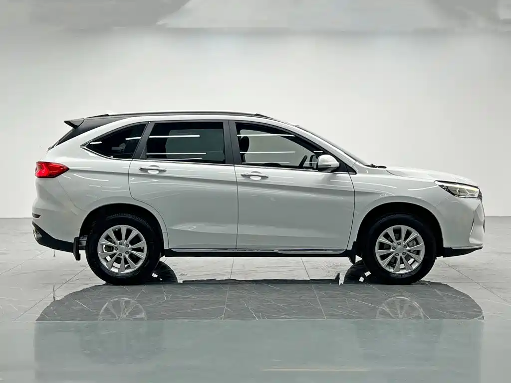 Haval M6 — миниатюра 7