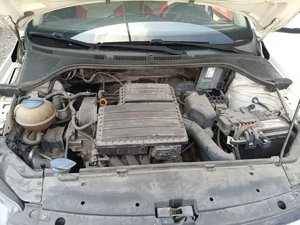 Volkswagen Jetta — миниатюра 20