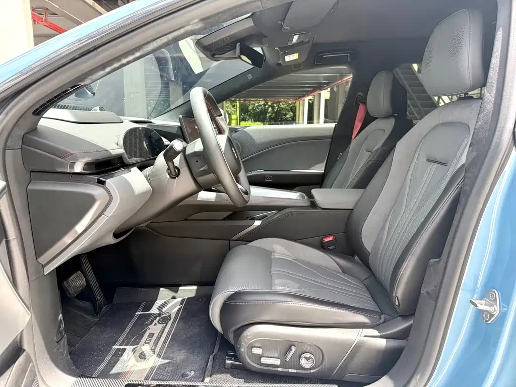 Zeekr 007GT 2025 Smart Drive 75kWh