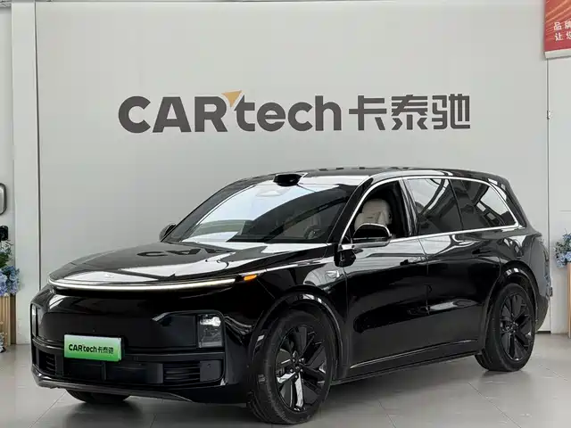Li Auto L9