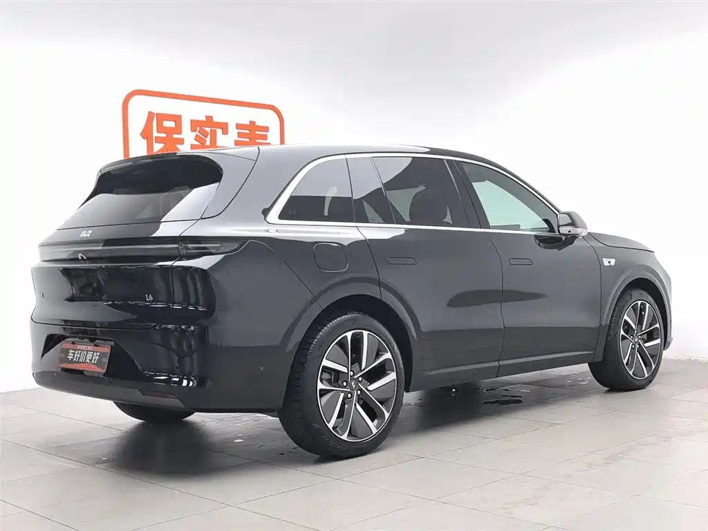 Li Auto L6 2024 Max