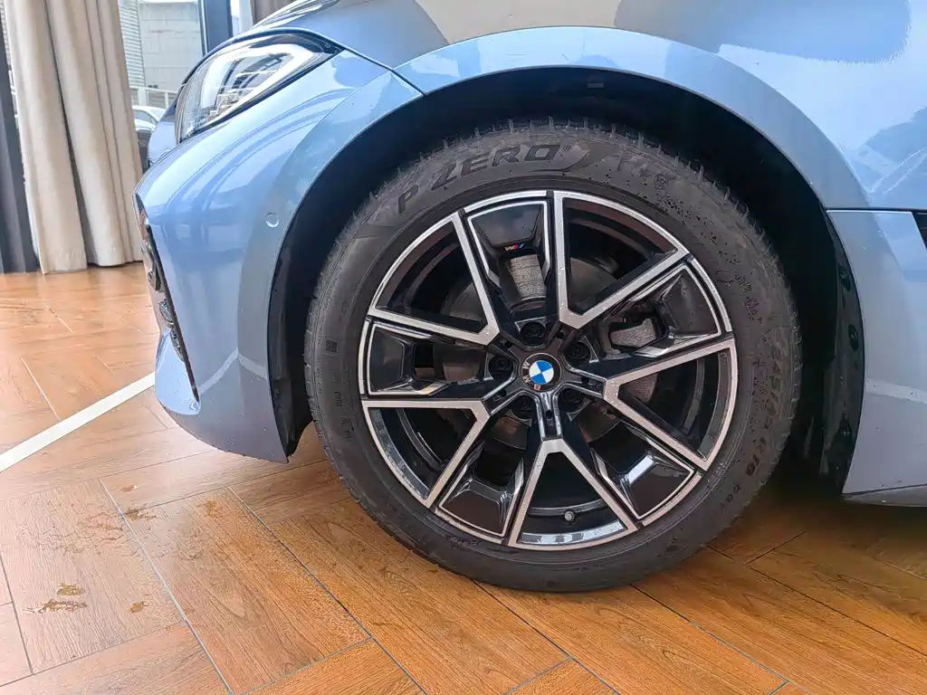 BMW 4 Series — миниатюра 16