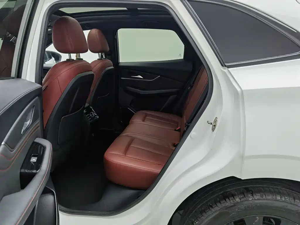 Fengxing Fengxing T5 EVO — миниатюра 15