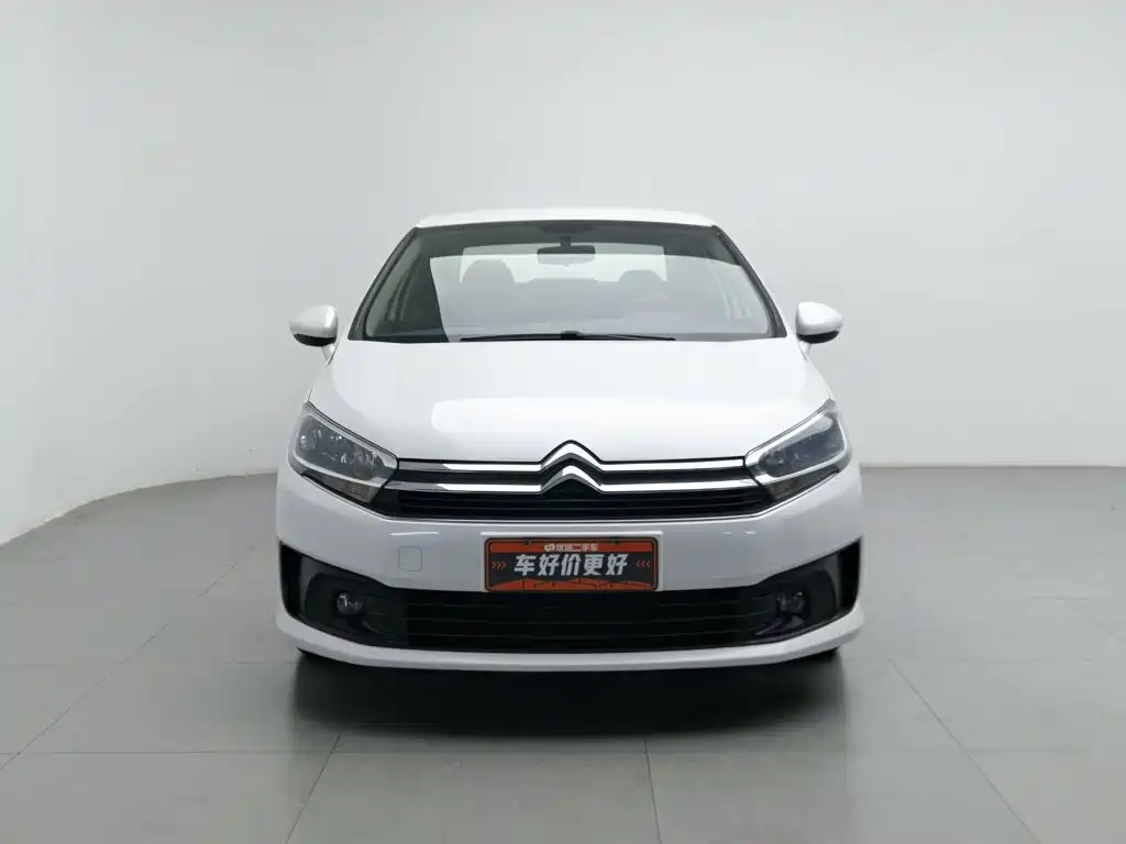 Citroen C4 — миниатюра 3