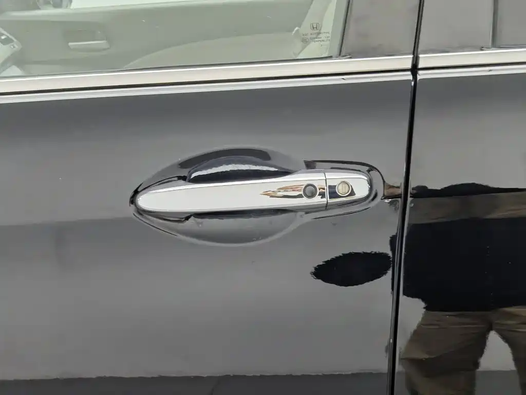 Honda CR-V — миниатюра 18