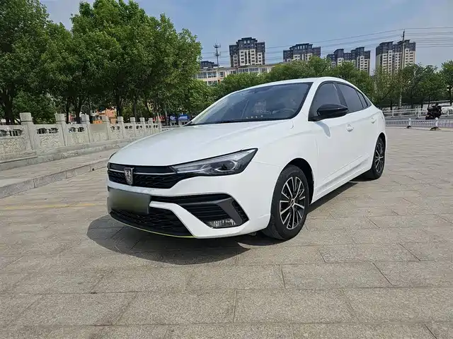 2021 Roewe i5