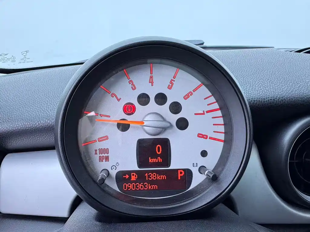 MINI Mini — миниатюра 12