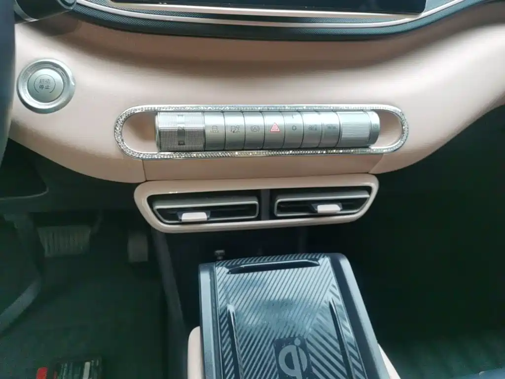 BYD Seagull — миниатюра 14