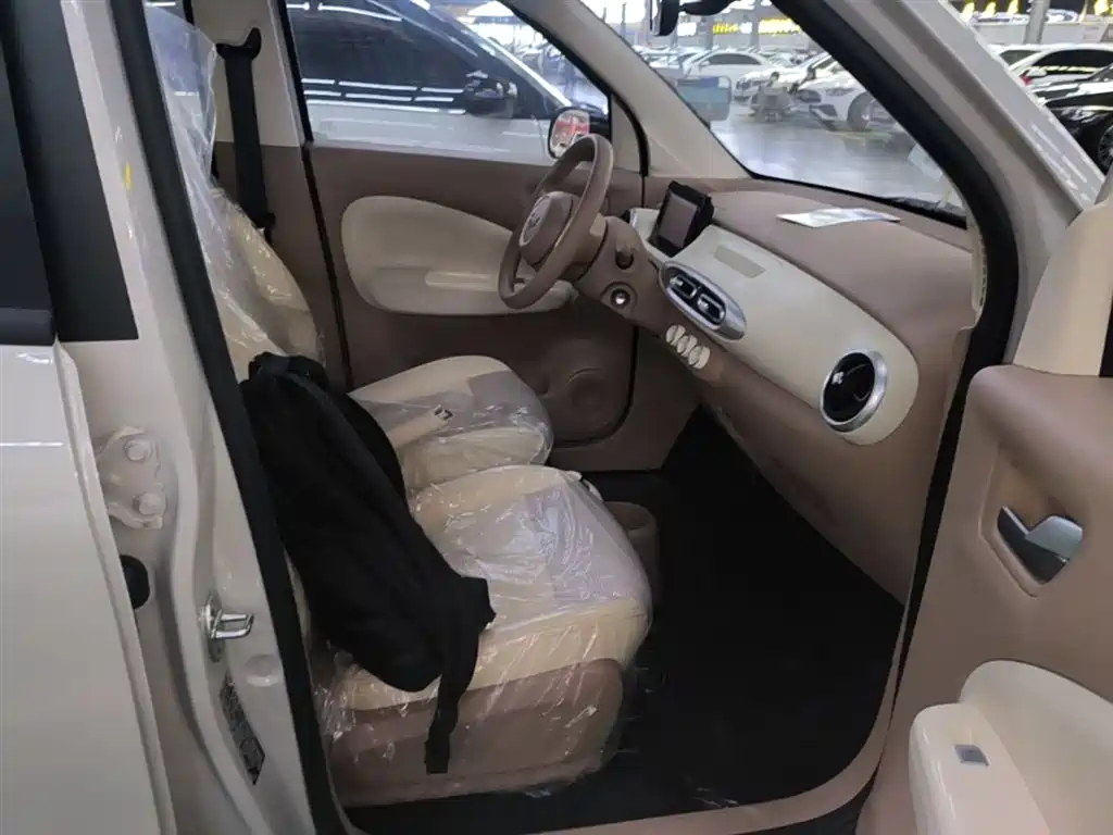 Wuling Mini EV — фотографии объявления, Фото 25