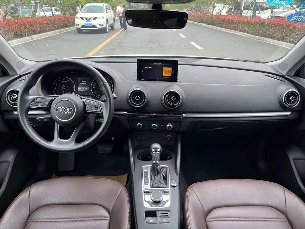 Audi A3 — миниатюра 6