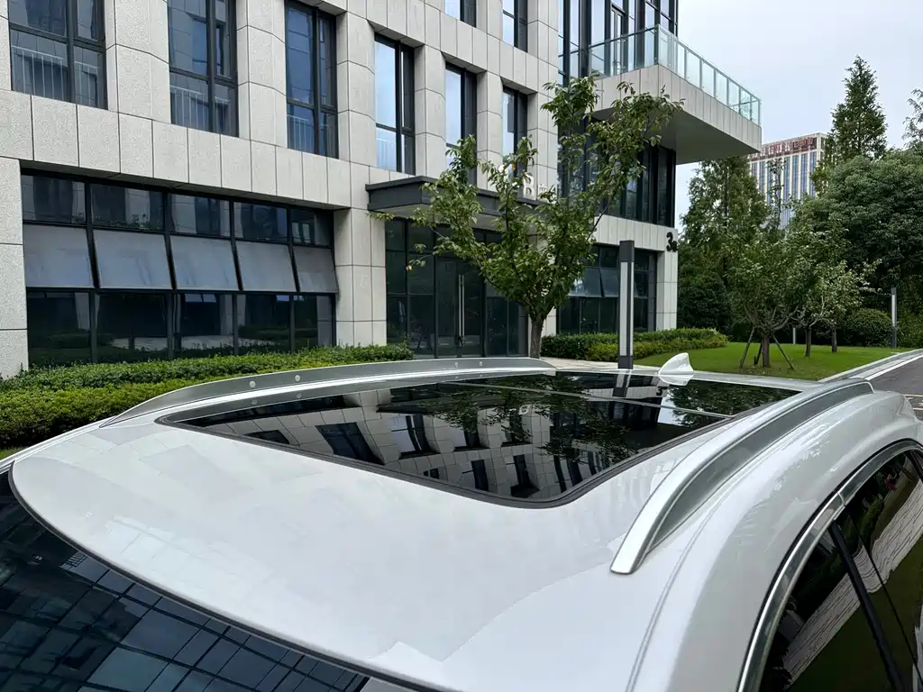 Cadillac XT4 — миниатюра 22