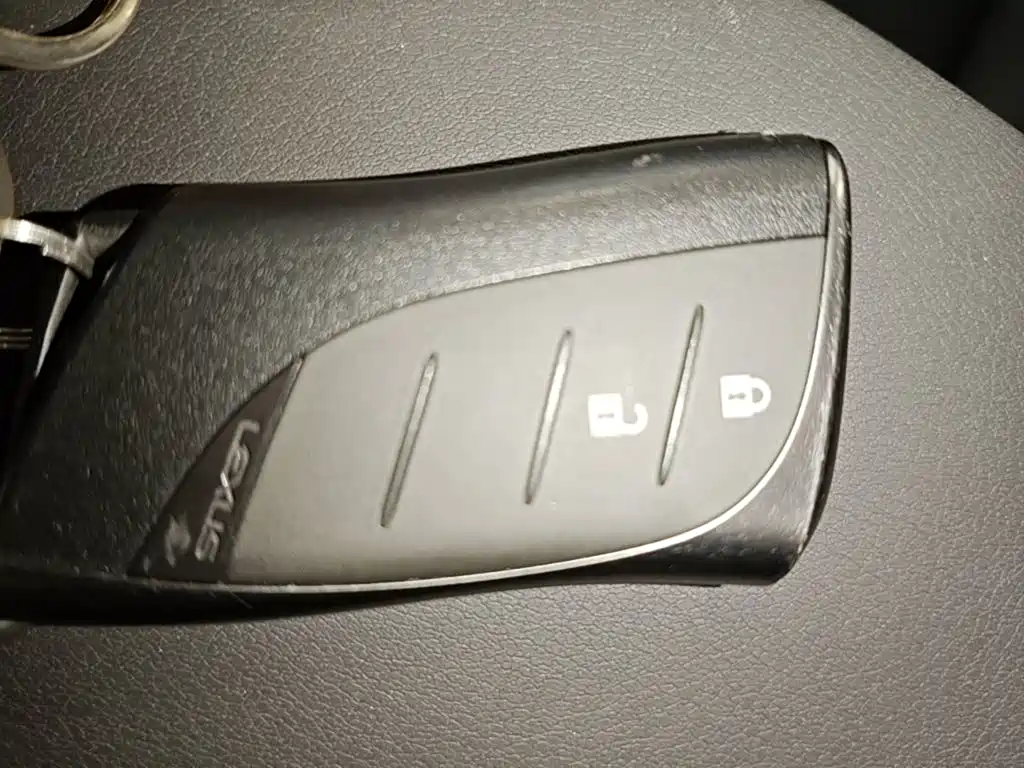 Lexus UX — миниатюра 13