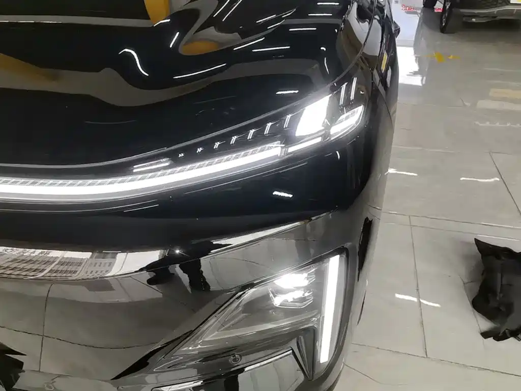 Deepal Deepal S09 — миниатюра 24