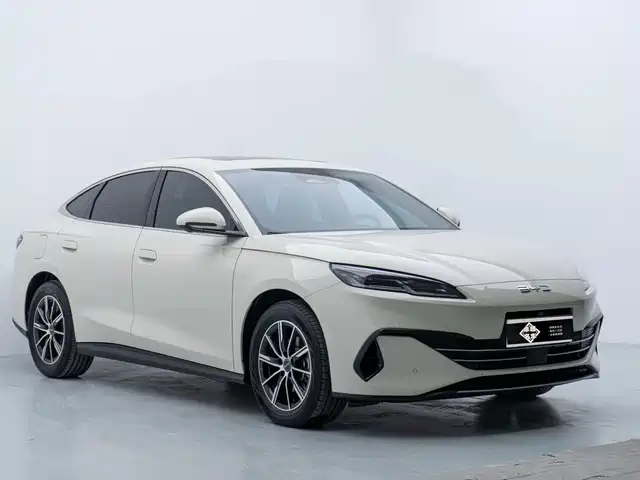 2025 BYD Seal