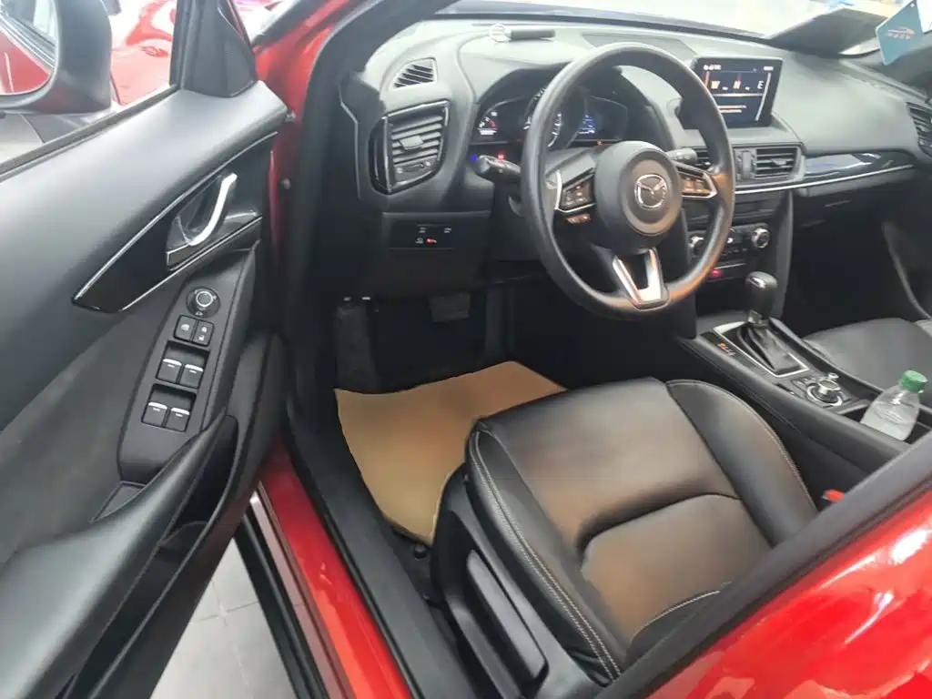 Mazda CX-4 — миниатюра 16
