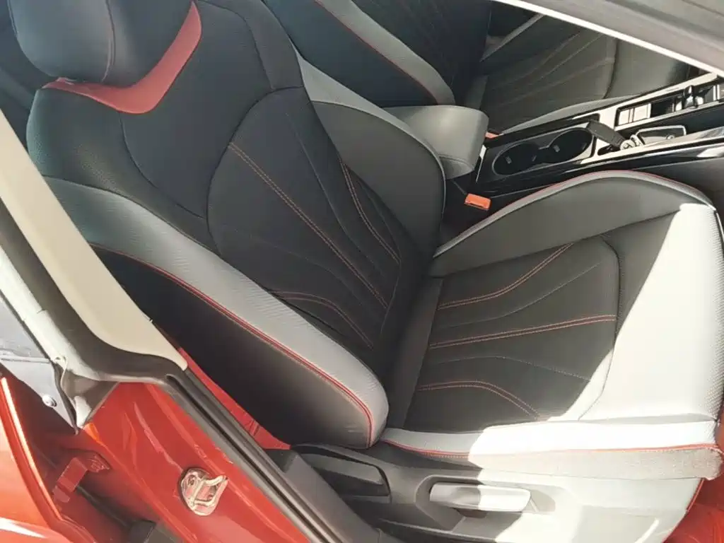 Volkswagen Lamando — миниатюра 25