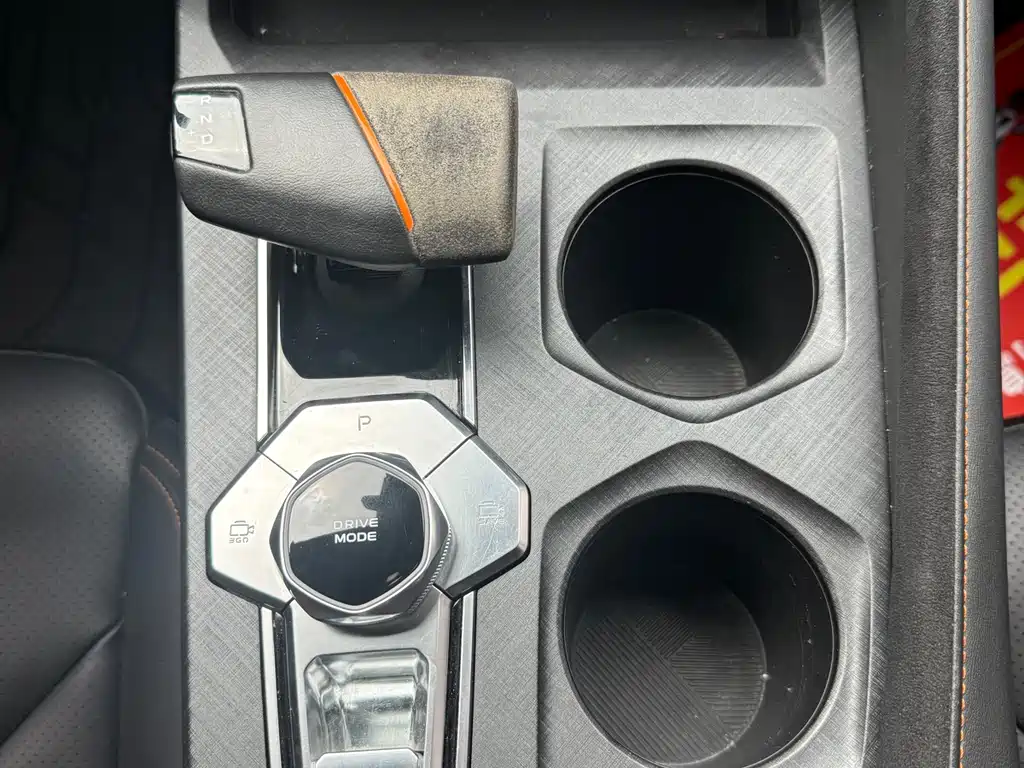 Changan UNI-V 2022 1.5T Sport