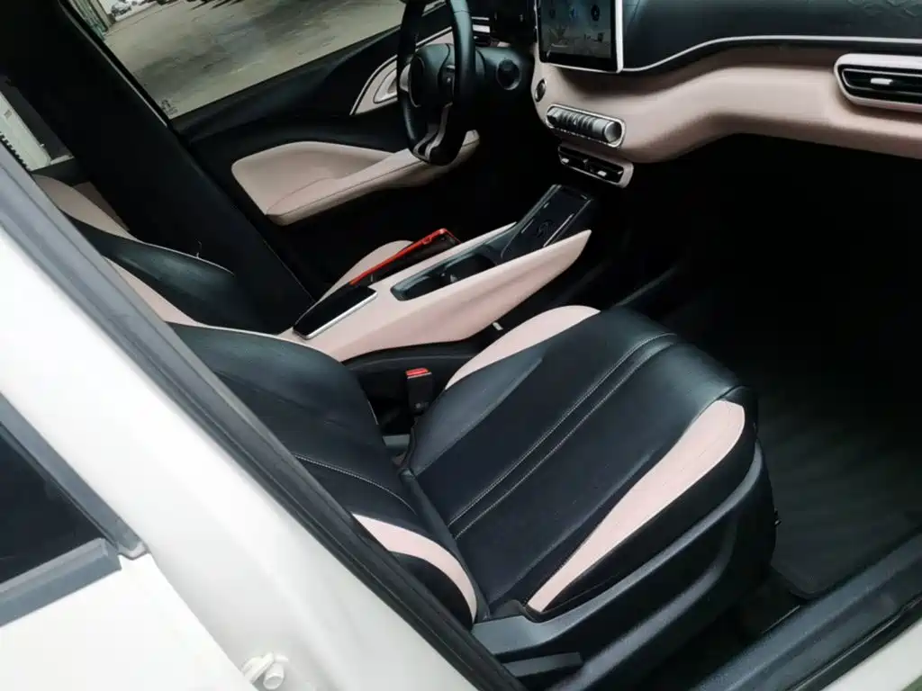 BYD Seagull — миниатюра 25